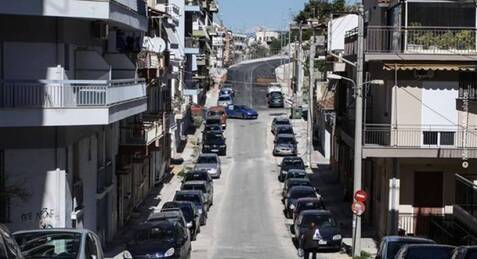 Να δώσουμε «ΖΩΗ», στην οδό Κανακάρη και στις γειτονιές της Πάτρας.