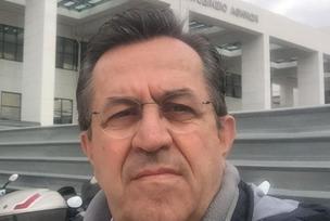 Νικολόπουλος: «Με “ανοχή” Στουρνάρα δίνονταν ανέγγυα δάνεια σε κόμματα και ΜΜΕ»