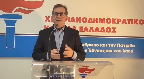 Στην πταισματοδίκη για τον ανέλεγκτο τρόπο λειτουργίας του Διοικητή της ΑΑΔΕ Γ. Πιτσιλή