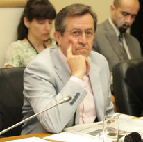Ν. Νικολόπουλος: Η «Δημοκρατία» του Μπουτάρη και οι …υπόλοιποι»