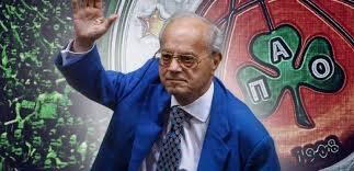Νίκος Νικολόπουλος: Έφυγε κι ο Θανάσης Γιαννακόπουλος,  η προσωποποίηση της μεγαλειώδους απλότητας