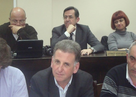 Ξέρετε ποια είναι η κοπελίτσα