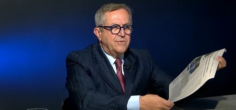 Η «Ιθάκη» του Αλέξη Τσίπρα και η πολιτική μας ανωριμότητα