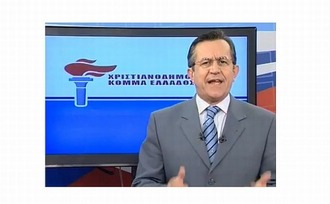 ΒΙΝΤΕΟ - Ν.Νικολόπουλος: Μέρκελ-Σαμαράς παίζουν με την Υγεία μας και στέλνουν στην ανεργία 20.000 οικογένειες