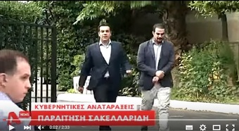 Νίκος Νικολόπουλος: Η στάση μου στη Βουλή είναι ξεκάθαρη.Δεν πρόκειται να ψηφίσω,για να μην εξαπατήσω τον ελληνικό λαό!