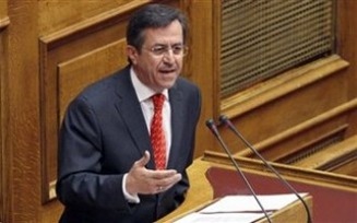 Ερώτηση Νικολόπουλου για την ασφυξία στην ενεργειακή αγορά 