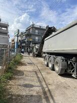 Απο πότε έγινε ΜΕΓΑΣ ΧΟΡΗΓΟΣ                      των ασφαλτοστρώσεων οδών  και παρόδων του Δήμου Πατρέων η ΔΕΥΑΠ ( δημοτική επιχείρηση ΥΔΡΕΥΣΗΣ και ΑΠΟΧΕΤΕΥΣΗΣ) ;  