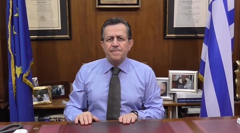 Νίκος Νικολόπουλος: Κατασυκοφάντηση της Ελλάδας από τον ψευδομουφτή Ξάνθης