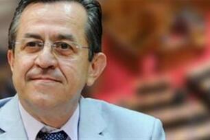 Νικολόπουλος: «Η κυβέρνηση αποσιωπά το θέμα των κατοχικών δανείων»