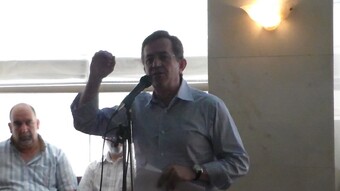 Με την λήξη του μεσοπρόθεσμου ξεκινάμε την σταδιακή επαναφορά των μισθών στο 2009