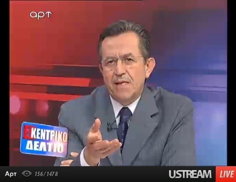 Ο «ΒΑΣΙΛΙΑΣ ΤΗΣ ΟΒΙΔΙΑΚΗΣ ΜΕΤΑΜΟΡΦΩΣΗΣ ΕΙΝΑΙ ΠΛΕΟΝ ΓΥΜΝΟΣ»