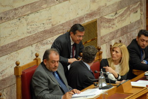 Στα αυτονόητα συμφωνούν 