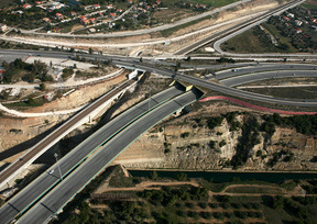 «Δεν θα ανεχθούμε το κλείσιμο της Ολυμπίας Οδού!»