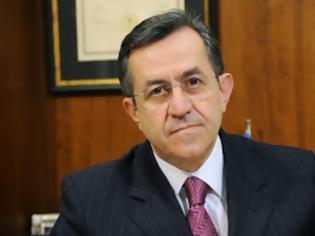 Ο Ν. Νικολόπουλος για την κατάργηση της ΤΕΟ Α.Ε: Υπάρχει αυτόβουλη Κυβέρνηση ή είναι έρμαιο συμφερόντων και μνημονιακών δεσμεύσεων;