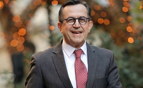 «Να πούμε τα δικά μας “μολών λαβέ” σε όσους μας θέλουν φτωχούς, διαιρεμένους και χωρίς ταυτότητα»