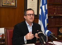 Μια διαφορετική  συνέντευξη ... στους Τάκη Χατζή και ΔήμοΒερύκιο στο Αlfa radio.Ο Χριστιανοδημοκράτης Νίκος Νικολόπουλος έριξε κεραυνούς ..
