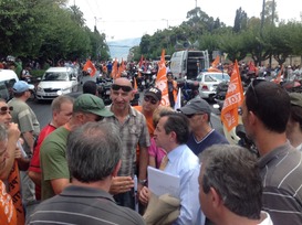 ΝΙΚΟΣ ΝΙΚΟΛΟΠΟΥΛΟΣ προς σχολικούς φύλακες: “ΕΣΕΙΣ ΚΑΙ ΕΓΩ ΚΑΝΑΜΕ ΛΑΘΟΣ ΝΑ ΕΛΠΙΣΟΥΜΕ ΣΕ ΑΥΤΟΥΣ ΠΟΥ ΔΕΝ ΕΠΡΕΠΕ ΧΕΙΡΟΠΟΔΑΡΑ ΜΑΣ ΣΠΡΩΧΝΟΥΝ ΣΤΟ ΒΟΥΡΚΟ ΤΗΣ ΕΞΑΘΛΙΩΣΗΣ”