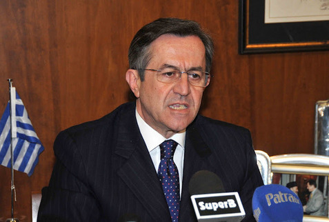 Πράσινα θαύματα & κόκκινα μαγικά… ΤΕΛΟΣ! Η εργασία στην Ελλάδα θα ανθίσει μόνο όταν υλοποιηθούν αναπτυξιακές πολιτικές!