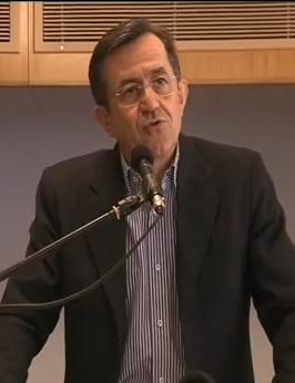 Ν. Νικολόπουλος: Επίθεση στην Κυβέρνηση με ουσιαστικές προτάσεις για την ανάπτυξη  «Έτσι θα καταπολεμήσουμε την ανεργία»