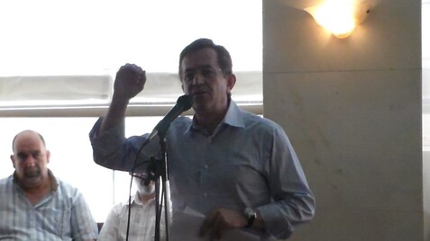 Με την λήξη του μεσοπρόθεσμου ξεκινάμε την σταδιακή επαναφορά των μισθών στο 2009