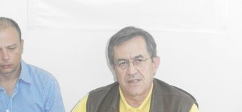 Τρίπολη: » Οι ΑΝΕΛ θα είναι οι εγγυητές στην σύγκρουση με τη διαπλοκή» τονίζει ο Νικολόπουλος