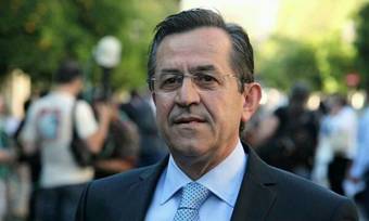 Νίκος Νικολόπουλος: «Στις εκλογές του Μαΐου δεν θα ψηφίσουν, ούτε ο Περισσός ούτε η Πειραιώς. Οι Πατρινοί θα ψηφίσουν…»