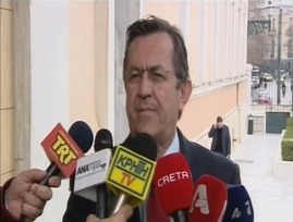 Ν. Νικολόπουλος: Δάνεια με εγγύηση του Ελληνικού Δημοσίου,  έγιναν καταθέσεις στο εξωτερικό