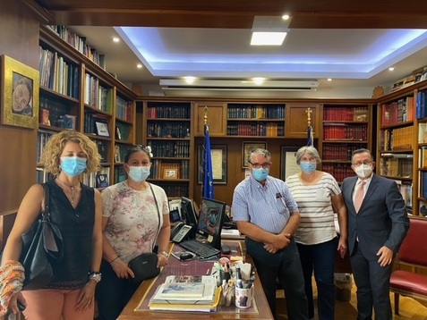 ΤΟΥΣ ΔΙΩΚΤΕΣ ΣΤΙΣ ΕΚΛΟΓΕΣ ΘΑ ΤΟΥΣ ΒΑΛΟΥΜΕ ΣΕ ΑΝΑΣΤΟΛΗ ΔΙΑΡΚΕΙΑΣ