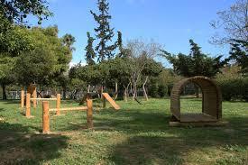 Ακόμα και για το πάρκο των ζώων η Δημοτική Αρχή επέλεξε την … «γκετοποίηση»