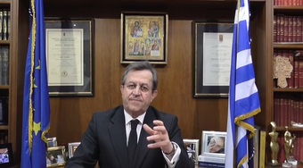 Νίκος Νικολόπουλος: Χάθηκαν τα ίχνη της νότιας χάραξης της Πατρών- Πύργου.