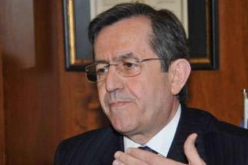 ΠΑΤΡΑ: Ο Ν. Νικολόπουλος, σήμερα στις 18:30, στα "Καθημερινά" στο Lepanto tv