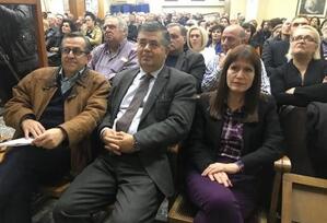 Νίκος Νικολόπουλος: «Το “πετσόκομμα” των συντάξεων χηρείας δεν θα σώσει την οικονομία»!