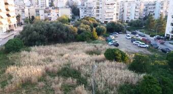 Η πλατεία στην Μέση Αγυιά ανήκει στους Πατρινούς και σε κανένα κόμμα ή παράταξη