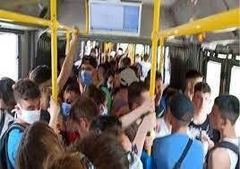 Το ΚΚΕ με λεωφορεία θα μαζέψει τους οπαδούς του και θα τους στοιβάξει σα σαρδέλες στα ΜΜΜ της Πάτρας για να ακούσουν τον Κουτσούμπα
