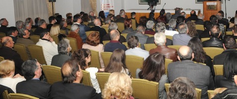 Ν. Νικολόπουλος στην Θεσσαλονίκη : «Όλες οι πατριωτικές δυνάμεις, μπορούμε να τους ανατρέψουμε».
