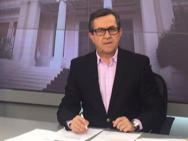 ΕΚΠΟΜΠΗ «ΤΟ ΜΑΞΙΜΟΥ ΑΚΟΥΕΙ;»  με τον ΝΙΚΟ ΝΙΚΟΛΟΠΟΥΛΟ Kontra Channel