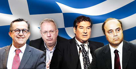 Ο ΑΚΡΟΦΙΛΕΛΕΥΘΕΡΟΣ ΜΗΤΣΟΤΑΚΗΣ ΜΑΣ ΔΙΝΕΙ ΤΟ ΔΙΚΑΙΩΜΑ ΝΑ ΔΙΑΛΕΞΟΥΜΕ ΠΟΙΑ ΤΡΑΠΕΖΑ & ΠΟΙΑ ΕΤΑΙΡΙΑ ΕΝΕΡΓΕΙΑΣ ΘΕΛΟΥΜΕ ΝΑ ΜΑΣ ΛΗΣΤΕΥΨΕΙ …