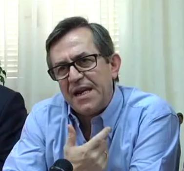 Νίκος Νικολόπουλος: κοινοβουλευτική παρέμβαση για το κύμα φυγής στο δημόσιο