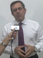 Νίκος Νικολόπουλος: Πρέπει να ξετυλιχθεί το «κουβάρι» των συγκλονιστικών αποκαλύψεων για το νέο παραδικαστικό κύκλωμα!