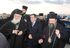 Στα εγκαίνια του κτηριακού συγκροτήματος του Γενικού Εκκλησιαστικού Λυκείου Πατρών