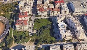 Η πλατεία Καλλιπάτειρας ας γίνει η απαρχή, ώστε να σωθούν όλες οι πλατείες της Πάτρας