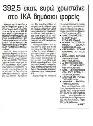 Αδέσμευτος 22/10/11