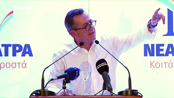 Νίκος Παπαματθαίου: Τώρα να μιλήσουμε ξεκάθαρα