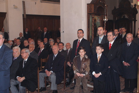 ΘΥΡΑΝΟΙΞΙΑ ΙΕΡΟΥ ΝΑΟΥ ΑΓΙΟΥ ΙΩΑΚΕΙΜ ΕΞΩ ΑΓΥΙΑ