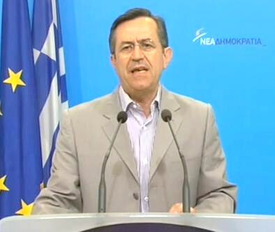 Η Κυβέρνηση είναι διπλά εκτεθειμένη για τις προσλήψεις μέσω ΜΚΟ
