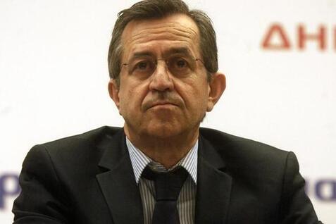 Νίκος Νικολόπουλος: "Ο Κ. Πελετίδης ξέρει «που πέφτει» το Μπεγουλάκι;"
