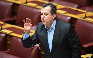 Ν. Νικολόπουλος: Πόσα έχασε το Δημόσιο από το λαθρεμπόριο χρυσού;