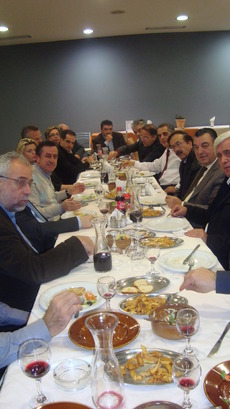 Μυστικός Δείπνος