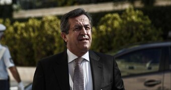 Ν. Νικολόπουλος: «Σκοντάφτει» η χορήγηση νευροψυχιατρικών φαρμάκων σε άπορους
