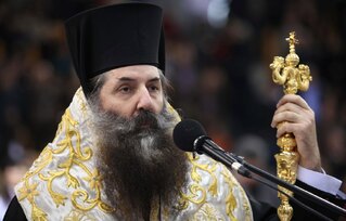 Ανακοινωθέν Μητροπολίτου Πειραιώς: «ἐμετρήθης, ἐζυγίσθης ἀπερρίφθης»...